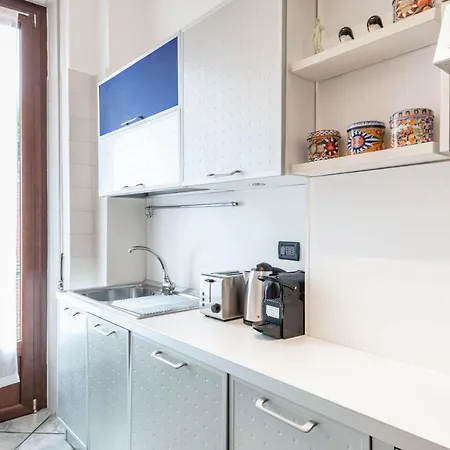 Easylife - - Sabotino 20 - Porta Romana Appartement *