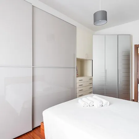 Appartement Easylife - - Sabotino 20 - Porta Romana