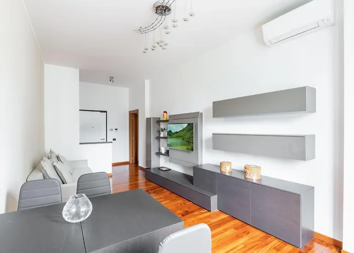 Easylife - - Sabotino 20 - Porta Romana *