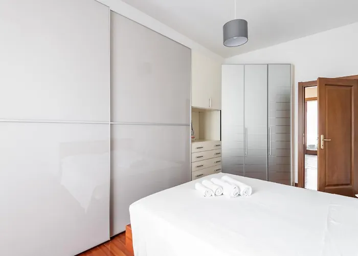 Апартаменты Easylife - - Sabotino 20 - Porta Romana