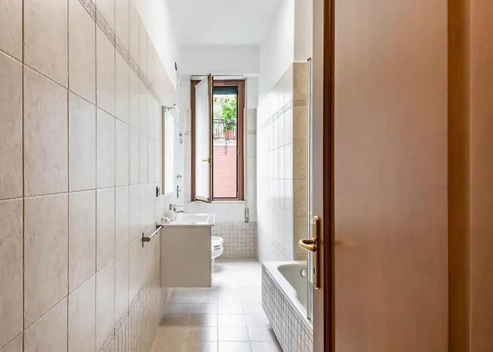 Easylife - - Sabotino 20 - Porta Romana Апартаменты Милан